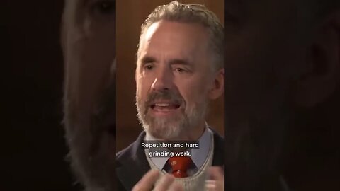 Jordan Peterson: Discipline comes before freedom - Lighthouse International #discipline #shorts