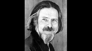 Alan Watts Humor in Religion - Soul Of Life - Made By God