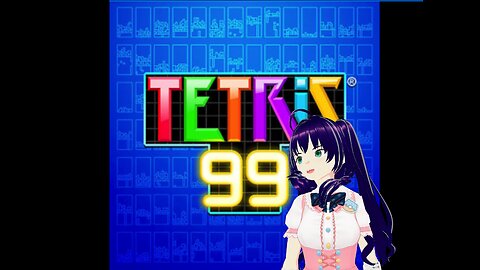 Test Stream Day 2 - Tetris99 (cont.)