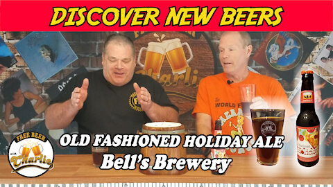 It's Time To Start A New Holiday Tradition | Beer Review