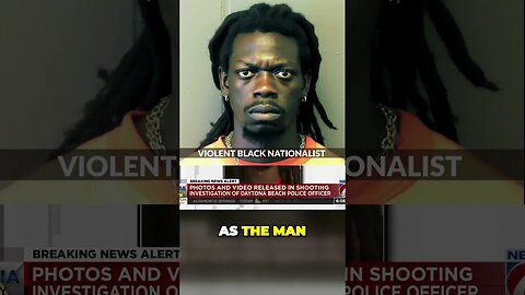 Suspect Behind Officer Shooting Daytona Police Officer! @kaymoneyspokenwords231 @BossTalksPodcast