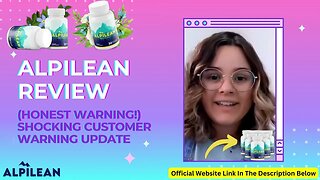 Alpilean Reviews My Honest Alpilean Review As A Health Researcher - Alpilean Review | Alpilean Pills