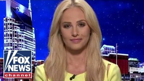 Tomi Lahren: Who is running our country?