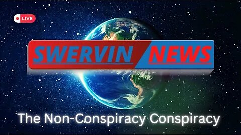 The Non-Conspiracy Conspiracy