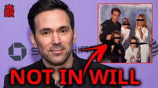 You Won't Believe What Jason David Frank Reveals in SHOCKING Voice Message