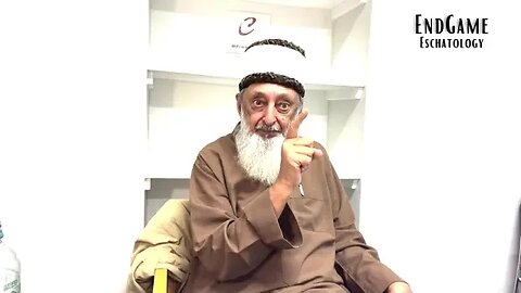 THE QUR'AN & THE RETURN OF THEESSIAH | Sheikh Imran Hosein | 2022UK Lecture tour | EDINBURGH
