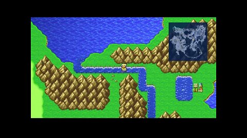 Final Fantasy V Pixel Remaster (part 24) 12/13/21