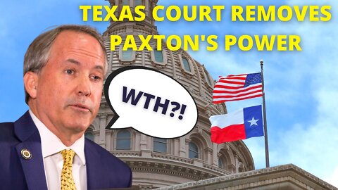 Texas Elections In BIG Trouble & PA Officals Are Totally BUSTED!
