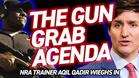 The Gun Grab Agenda | NRA Firearms Expert and Cop Trainer Breaks Down the Lies Around Mass Shootings