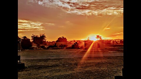 A mini Vlog of beautiful Pakistan Provence BALOCHISTAN