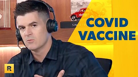 Compromise and Get the COVID Vaccine or Quit My Job?