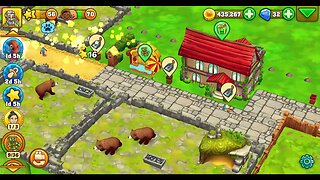 Zoo 2 Animal Park: Niveau 56 - Video 616 - Building the Ultimate Zoo!