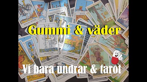 Gummi & Väder