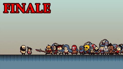 Let's Play - LISA: The Painful FINALE