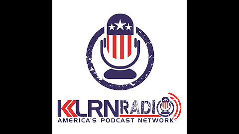 Live On KLRNRadio -- used when contious brodcasts are running
