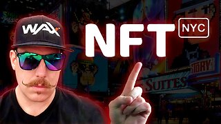 NFT NYC 2022 - Everything That You Missed