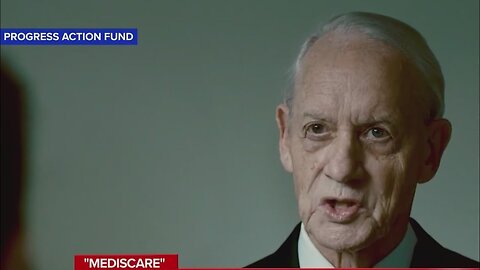 New ad attacks GOP warning of Medicare threat | On Balance