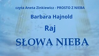 RAJ SŁOWA NIEBA BARBARY HAJNOLD