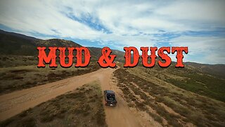 Mud & Dust