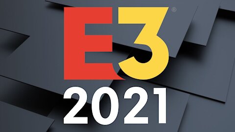 E3 2021 SUCKED! Diversity, Old Games, & Wasted Time