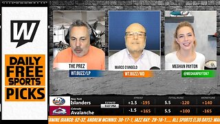 Free Sports Picks | WagerTalk Today | Monday Night Football Preview | Bowl Game Predictions | Dec 19