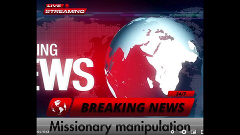 Missionary manipulation