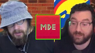 Sam Hyde reveals the REAL reason his TV show got canceled