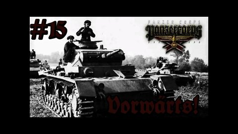 Panzer Corps - 15 Victory or Defeat in England? - Operation Sealion