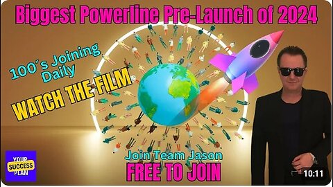 Get Ready for Global Premiers Launching July 1!.