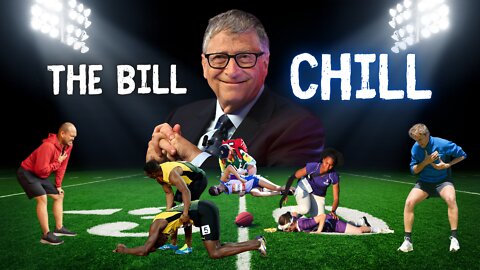 The Bill Chill: Why Is There No Official Explanation Why All These Healthy Adults Are Suddenly Dying?