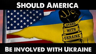 Stand with Ukraine?