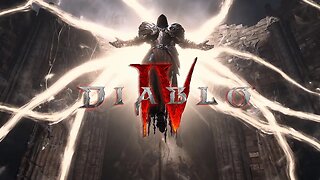 Diablo 4: Casual Playthrough