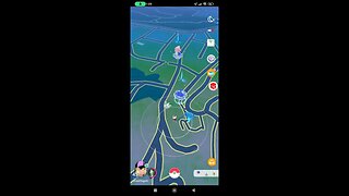 Live de Pokémon GO