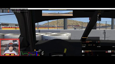 iRacing noob's SimRacing adventures continue!!!