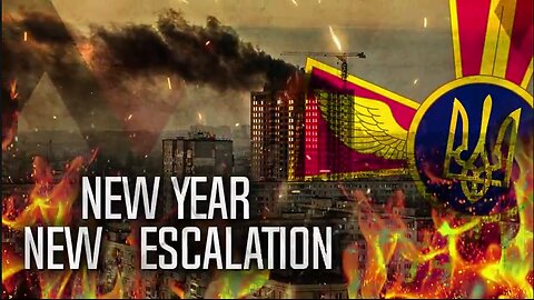►🔴 SouthFront New Year New Escalation In Ukraine January 3 2024
