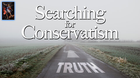 Schooling Liz Cheney: What is American Conservatism?