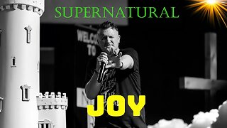 Supernatural Joy