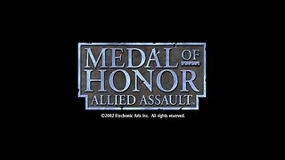 Medal of Honor: Allied Assault | Ep. 11: Communications Blackout | Full Playthrough