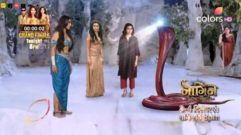 Naagin 6 Episode 84 - 3 December NEW PROMO नागिन 2 NAGIN SATH PRATHNA MAHEK S LEGI MAA PITA K INTQAM