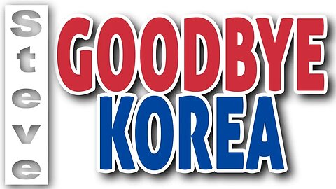 FERRY FROM KOREA TO JAPAN 🇰🇷 🇯🇵 - Leaving Korea