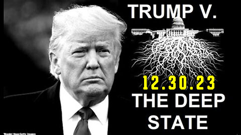 Deep State Decodes Episode 799 ~ Trump ComeBack - F*ck Biden