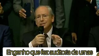 Comunicado do Presidente do PL