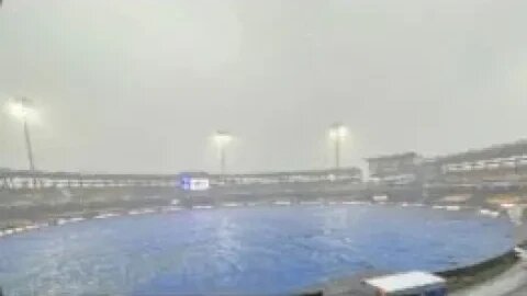 Live from colombo Stadium Big Rain Sri Lanka Vs Pakistan Weather Report update #asiacup2023