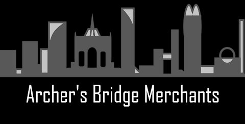 Worm - Archer's Bridge Merchants