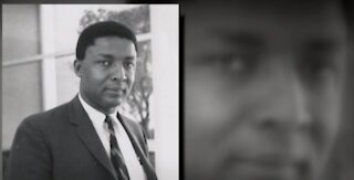 Nevada's first Black senator, Joe Neal, has died