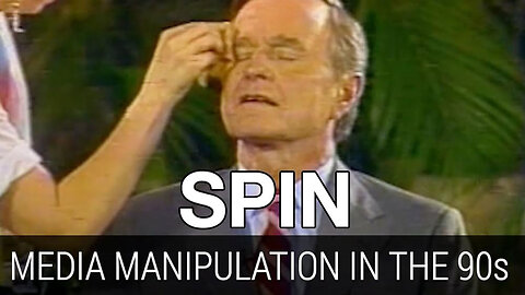 Spin [1995]