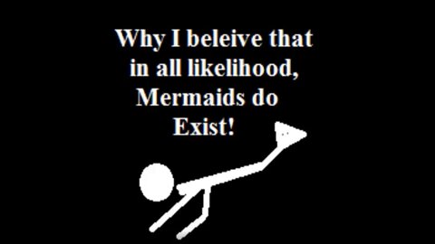 Mermaids And The Moral Law