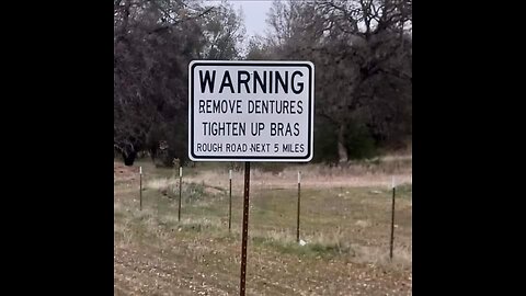 Warning #silly #funny #memes #funnysigns