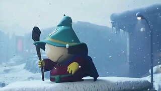 South Park: Snow Day'