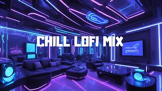 C H I L L L O F I M I X|🎧✩°｡☕ 🎧🎶 LOFI VIBE ZONE|